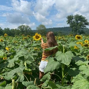 Meet your Posher, Emma